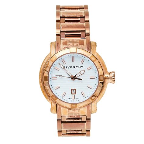 women's givenchy watch|givenchy watch price.